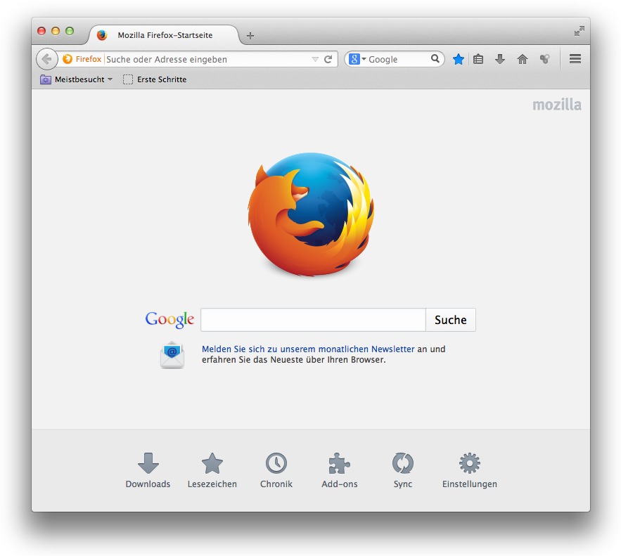 Firefox esr 52.9 0 download mac version
